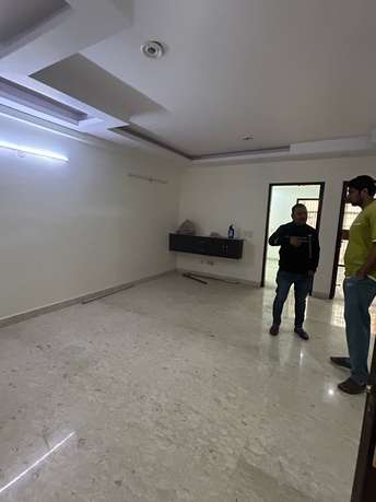 3 BHK Builder Floor For Rent in Vivek Vihar Delhi 6623502