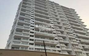 2 BHK Apartment For Rent in Vertex Sky Villas Kalyan West Thane 6623511