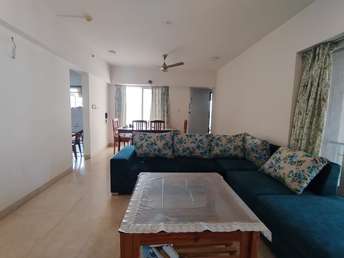 2 BHK Apartment For Rent in Nahar F Residences Balewadi Pune  6623458