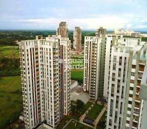 3 BHK Apartment For Rent in Tata Eden Court II New Town Kolkata 6623513