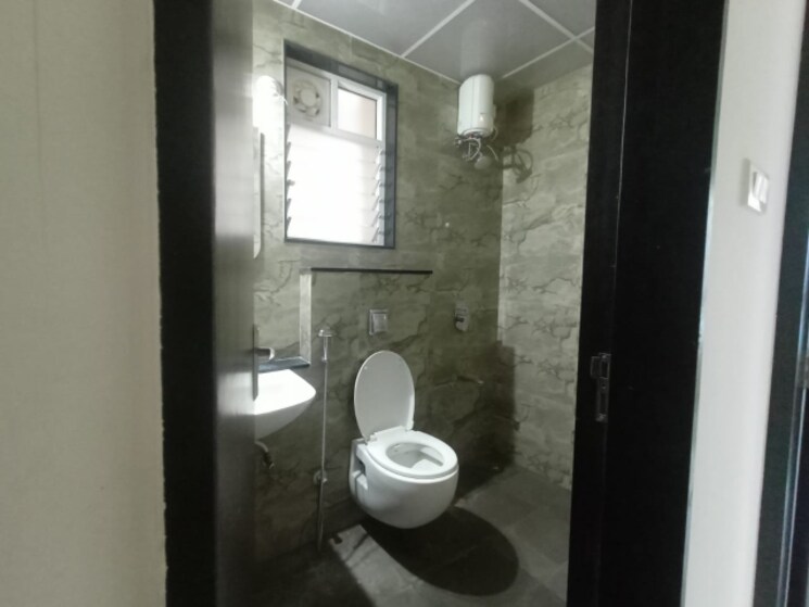 Bathroom, nyati-elan 3 Bedroom 945 Sq.Ft. Apartment In Wagholi Pune 6623545