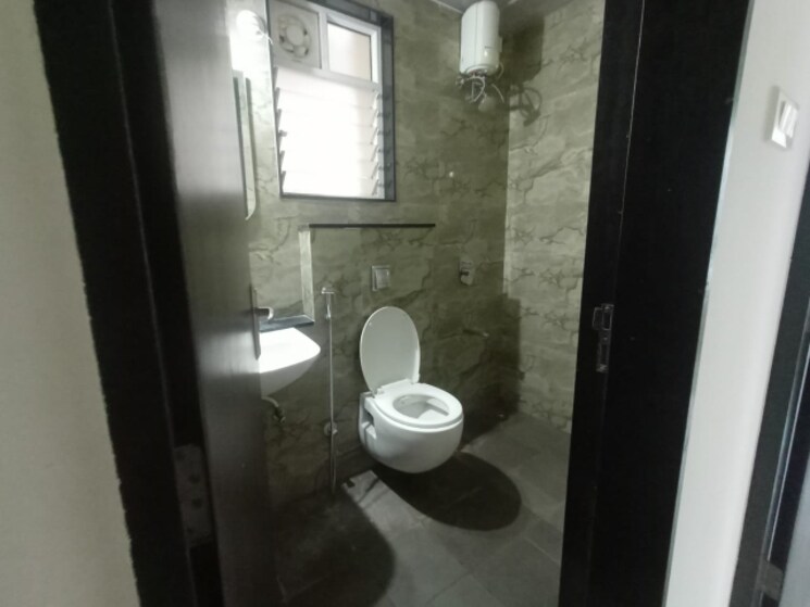 Bathroom, nyati-elan 3 Bedroom 945 Sq.Ft. Apartment In Wagholi Pune 6623545