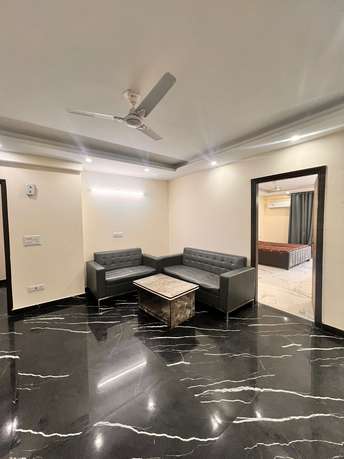1 BHK Builder Floor For Rent in Sector 38 Gurgaon 6623554