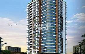 2 BHK Apartment For Rent in Neo Ornate Girgaon Mumbai 6623578