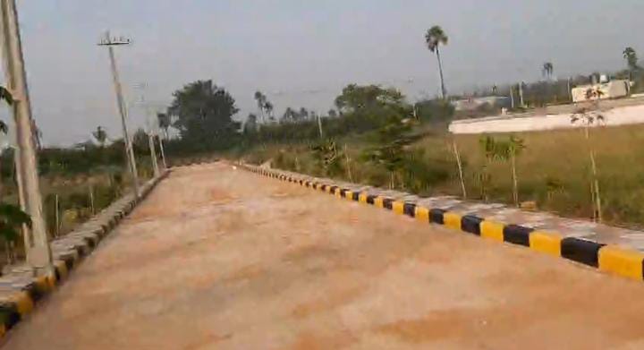 Plot For Resale in Narsingi Hyderabad  6623611