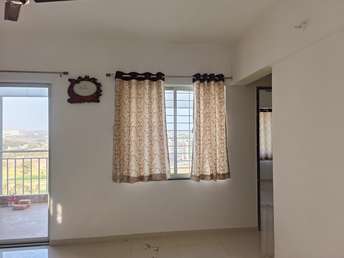 2 BHK Apartment For Rent in Moshi Pune  6623638