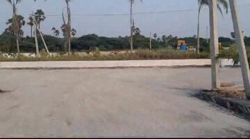 Plot For Resale in Pasumamula Hyderabad  6623649