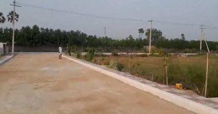 Plot For Resale in Chanda Nagar Hyderabad  6623653