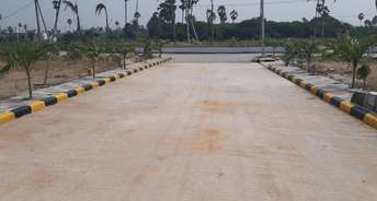  Plot For Resale in Baghlingampally Hyderabad 6623654