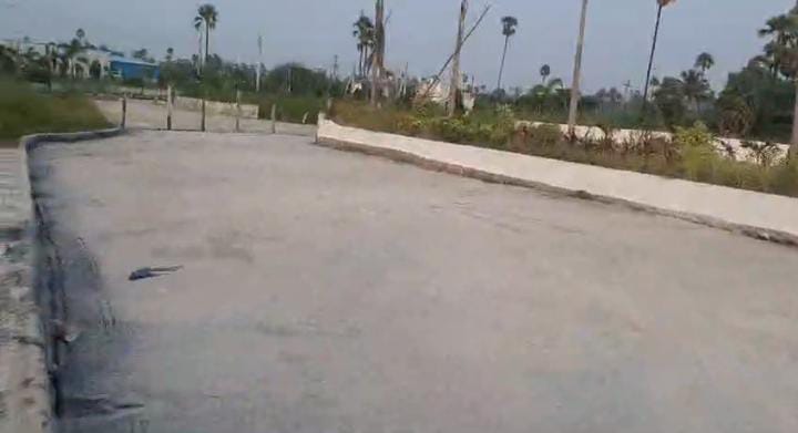 Plot For Resale in Bachupally Hyderabad  6623659