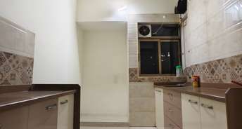 2 BHK Apartment For Rent in Vardhman Vatika Majiwada Thane 6623689