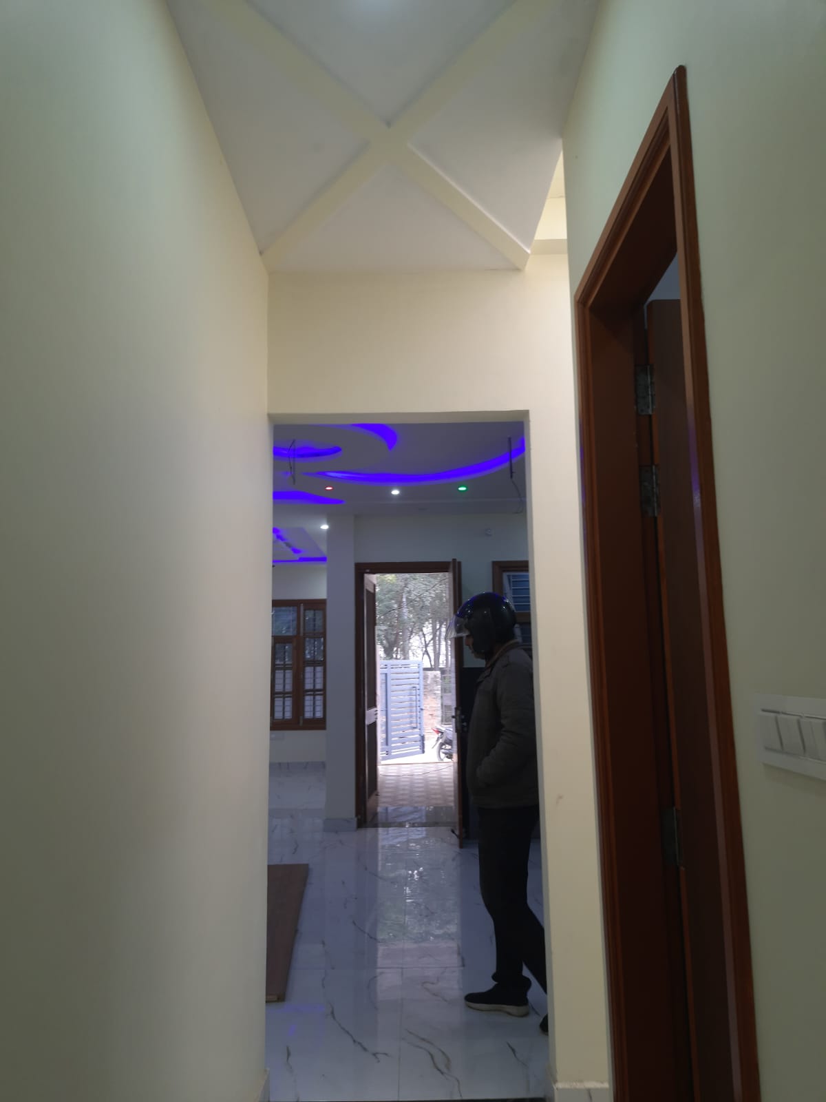 2 BHK Independent House For Resale in Gomti Nagar Lucknow  6623746