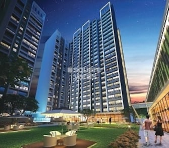 3 BHK Apartment For Resale in Tycoons Square Kalyan West Thane  6623771