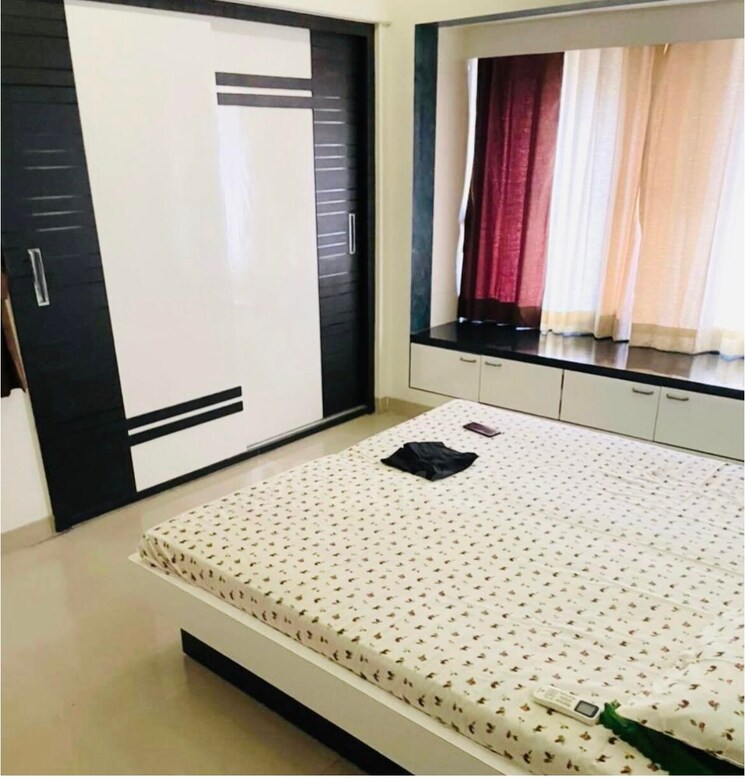 Bedroom, tycoons-square 3 Bedroom 1525 Sq.Ft. Apartment In Kalyan West Thane 6623771
