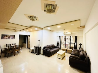 3 BHK Apartment For Resale in Tycoons Square Kalyan West Thane  6623771