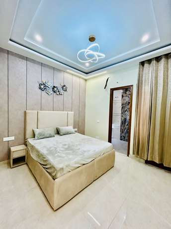 3 BHK Villa For Resale in Chandigarh Airport Chandigarh  6623791