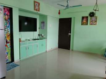 2 BHK Apartment For Resale in Padmashree Mangla Prastha Kalyan West Thane 6623793