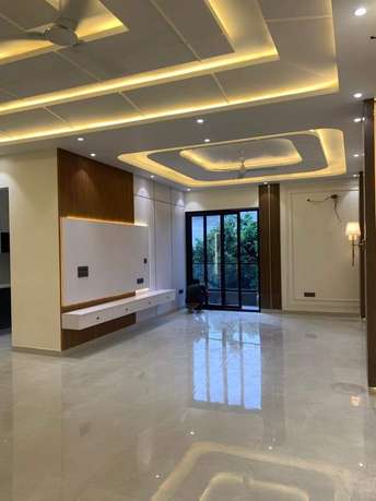 2 BHK Builder Floor For Rent in Dlf Cyber City Sector 24 Gurgaon 6623834