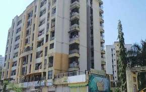 1 BHK Apartment For Rent in Cosmos Park Ghodbunder Road Thane 6623831
