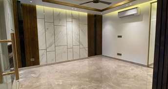 3 BHK Builder Floor For Rent in Dlf Cyber City Sector 24 Gurgaon 6623839
