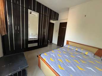 2 BHK Apartment For Rent in Nagori Sai Vatika Dhanori Pune 6623899