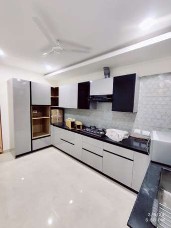 3 BHK Builder Floor For Rent in Sector 15 ii Gurgaon 6623912