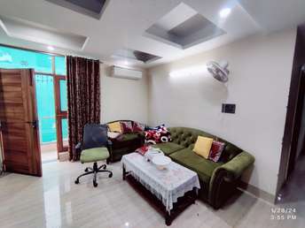 3 BHK Builder Floor For Rent in Sector 15 ii Gurgaon 6623922