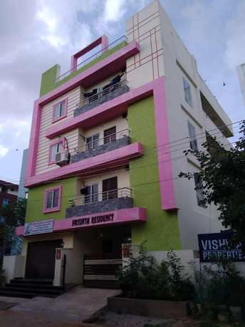 2 BHK Independent House For Rent in Alkapoor Apartment Puppalaguda Hyderabad 6623916