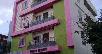 2 BHK Independent House For Rent in Alkapoor Apartment Puppalaguda Hyderabad 6623916