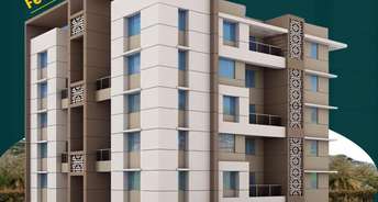1 BHK Apartment For Resale in Silver Icon Tathawade Tathawade Pune 6623938