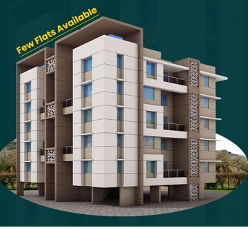 1 BHK Apartment For Resale in Silver Icon Tathawade Tathawade Pune  6623938