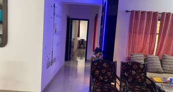 1 BHK Apartment For Rent in Godrej Nurture Electronic City Electronic City Phase I Bangalore 6623987
