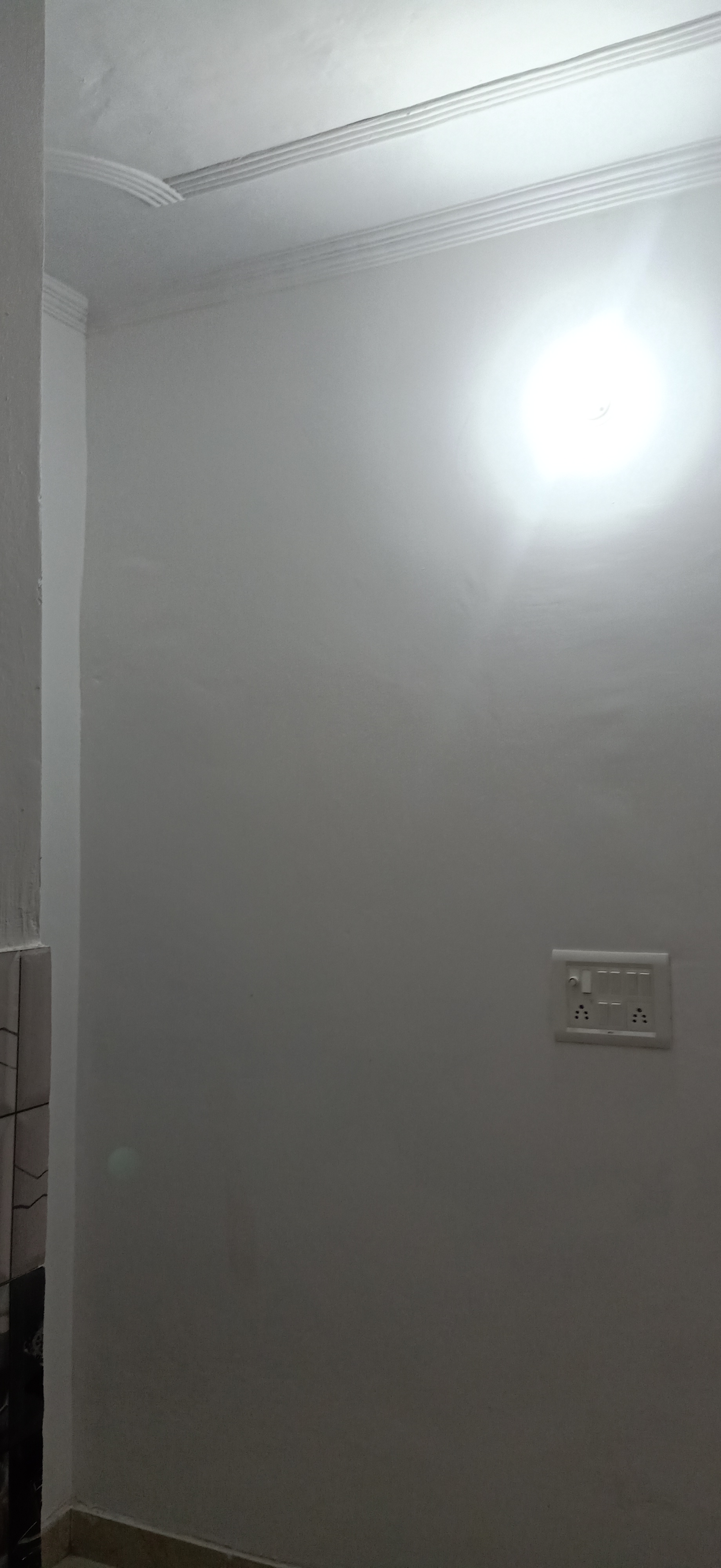 Rental 1 RK 350 Sq.Ft. Independent House in New Ashok Nagar Delhi 6623994