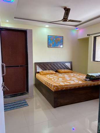 2 BHK Apartment For Rent in Neel Orchid CHS Khanda Colony Navi Mumbai 6624014