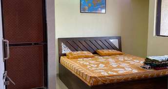 2 BHK Apartment For Rent in Neel Orchid CHS Khanda Colony Navi Mumbai 6624014