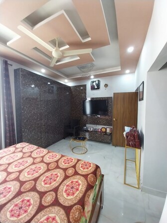 3 BHK Apartment For Resale in Unitech Horizon Gn Sector pi Greater Noida  6624025