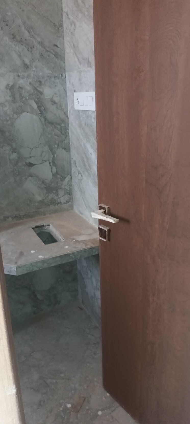 Bathroom, thakkar-victory-arch 3 Bedroom 1285 Sq.Ft. Apartment In Borivali West Mumbai 6624065