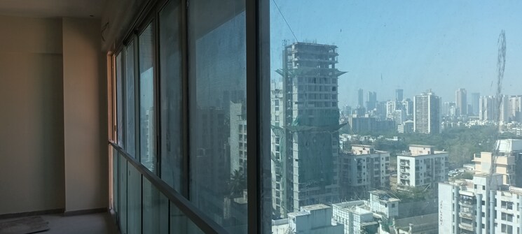 Exterior View, thakkar-victory-arch 3 Bedroom 1285 Sq.Ft. Apartment In Borivali West Mumbai 6624065