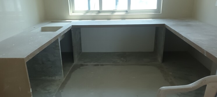 Kitchen, thakkar-victory-arch 3 Bedroom 1285 Sq.Ft. Apartment In Borivali West Mumbai 6624065