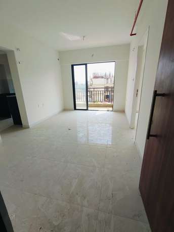1.5 BHK Apartment For Rent in Runwal Gardens Dombivli East Thane  6624066