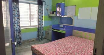 3 BHK Apartment For Rent in Purbalok Kolkata 6624077