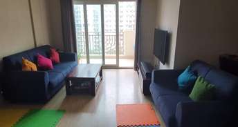 2 BHK Apartment For Rent in Mahagun Moderne Sector 78 Noida 6624075