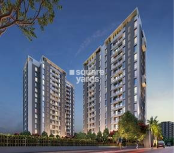 3 BHK Apartment For Resale in Visoka Keystone Tathawade Pune 6624085