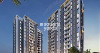 3 BHK Apartment For Resale in Visoka Keystone Tathawade Pune 6624085