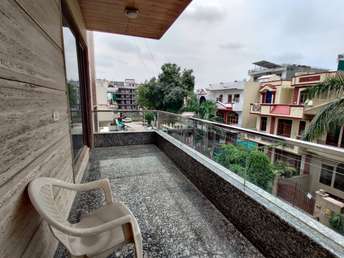 2 BHK Builder Floor For Rent in Sector 31 Gurgaon 6624122