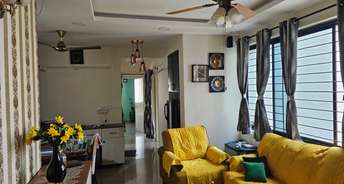3 BHK Apartment For Rent in Provident Welworth City Yelahanka Bangalore 6624129