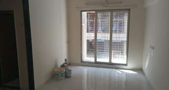 1 BHK Apartment For Resale in Bindra Complex Andheri East Mumbai 6624174