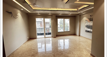 3 BHK Builder Floor For Resale in Sector 56 Gurgaon 6624202
