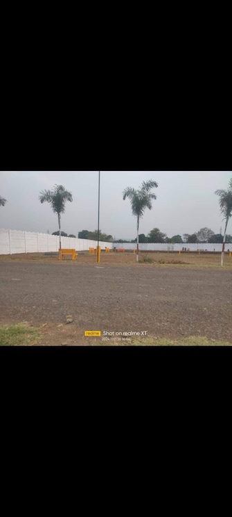 Plot For Resale in Jabalpur Cantt Jabalpur  6624203