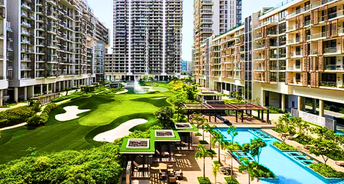 3 BHK Apartment For Resale in M3M Golf Estate Sector 65 Gurgaon 6624212